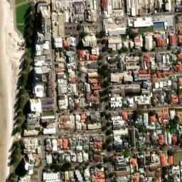 Satellite imagery of 662855945, AU