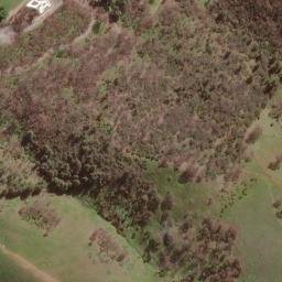 Satellite imagery of Brown Hill, AU