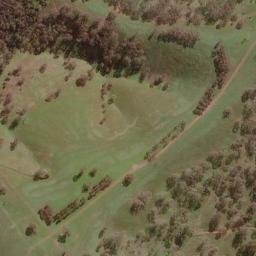 Satellite imagery of Brown Hill, AU