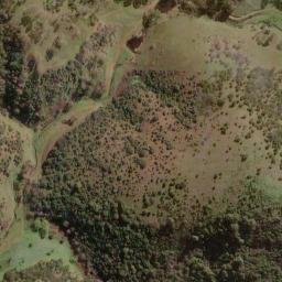 Satellite imagery of Whylie Trig, AU