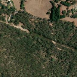 Satellite imagery of Longs Hill, AU
