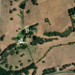Satellite imagery of Balhannah Mines, AU