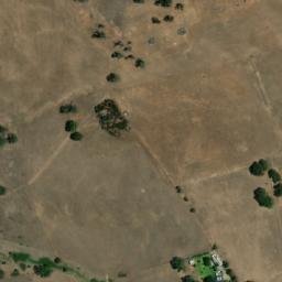 Satellite imagery of Murdock Hill, AU