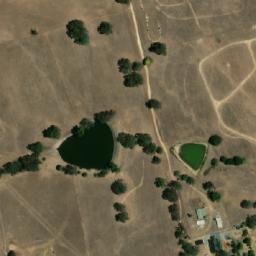 Satellite imagery of Murdock Hill, AU