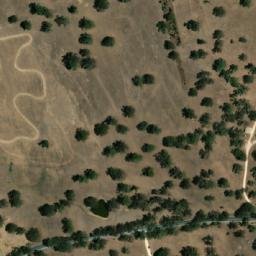 Satellite imagery of Murdock Hill, AU