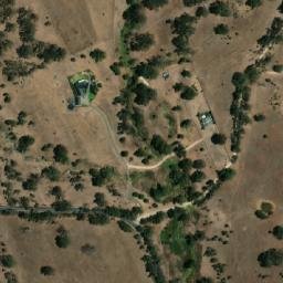 Satellite imagery of Avery Hill, AU