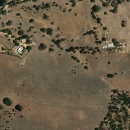 Satellite imagery of Avery Hill, AU