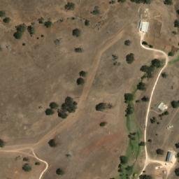 Satellite imagery of Homestead Hill, AU