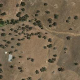 Satellite imagery of Homestead Hill, AU