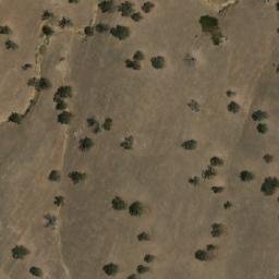 Satellite imagery of Homestead Hill, AU