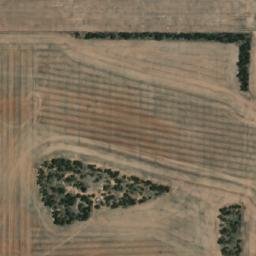 Satellite imagery of Strauss Hill, AU