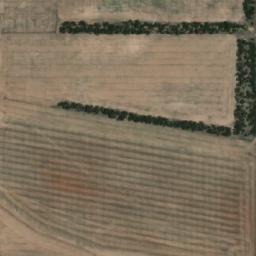 Satellite imagery of Strauss Hill, AU