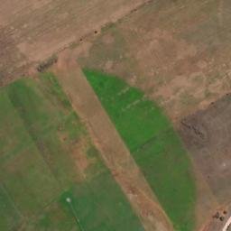 Satellite imagery of Pompoota Hill, AU