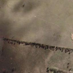 Satellite imagery of Spring Hill, AU