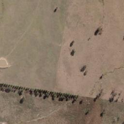 Satellite imagery of Spring Hill, AU