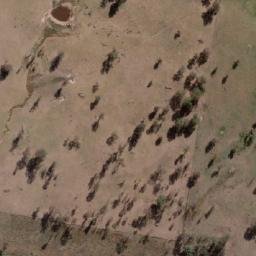 Satellite imagery of Spring Hill, AU