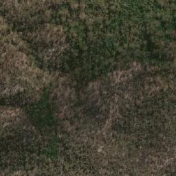 Satellite imagery of Halls Hill, AU