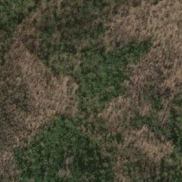 Satellite imagery of Halls Hill, AU