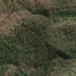 Satellite imagery of Halls Hill, AU