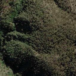 Satellite imagery of Gold Fever Hill, AU