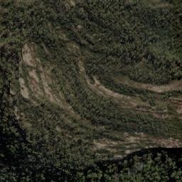 Satellite imagery of Byamee Hill, AU
