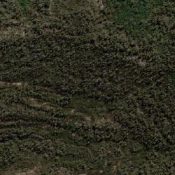 Satellite imagery of Bulee Hill, AU