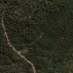 Satellite imagery of Bulee Hill, AU