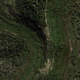 Satellite imagery of Rodgers Hill, AU