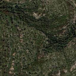Satellite imagery of Rodgers Hill, AU
