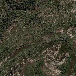 Satellite imagery of Rodgers Hill, AU