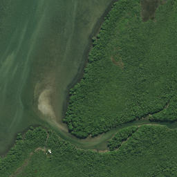 Satellite imagery of Prices Point, NZ