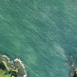 Satellite imagery of 782, NZ