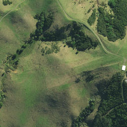 Satellite imagery of KARANGI NO 2, NZ