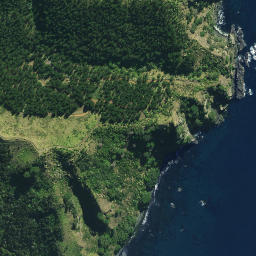 Satellite imagery of 871, NZ