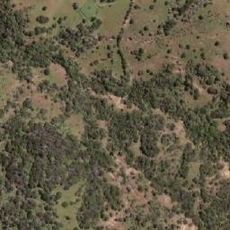 Satellite imagery of Cerro Ánimas, CL