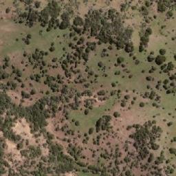 Satellite imagery of Cerro Ánimas, CL