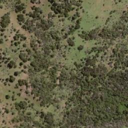 Satellite imagery of Cerro Ánimas, CL