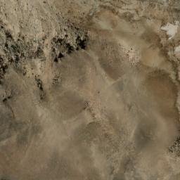 Satellite imagery of Cerro Alto del Padre, CL