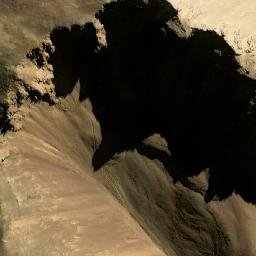 Satellite imagery of Cerros Matancilla, AR