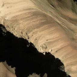 Satellite imagery of Cerros Matancilla, AR