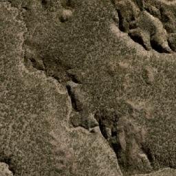 Satellite imagery of Cerro Carrizal, AR