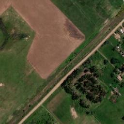 Satellite imagery of ARZA, AR