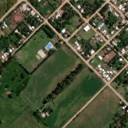 Satellite imagery of ARZA, AR
