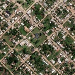 Satellite imagery of ARZA, AR
