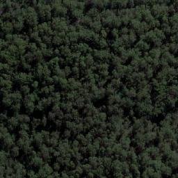 Satellite imagery of John Rate Lookout, AU