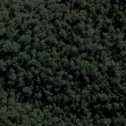 Satellite imagery of John Rate Lookout, AU