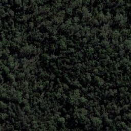 Satellite imagery of John Rate Lookout, AU