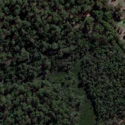 Satellite imagery of Rest Point Knoll, AU