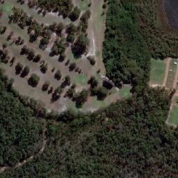 Satellite imagery of Rest Point Knoll, AU