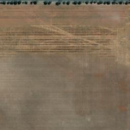 Satellite imagery of Mount Gore, AU
